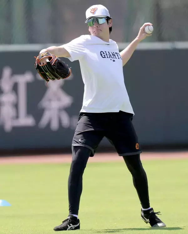 【巨人】球宴前の最終カードは阪神と真夏の首位決戦　甲子園では今季３勝２敗