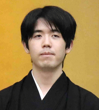 藤井聡太王位、第５局は勝利　７連覇に王手
