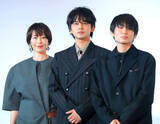 「北村匠海　オアシス再結成に「泣いて膝から崩れ落ちた」　主演作で無言の難役に挑戦も「可能性が無限に広がる感覚」」の画像1