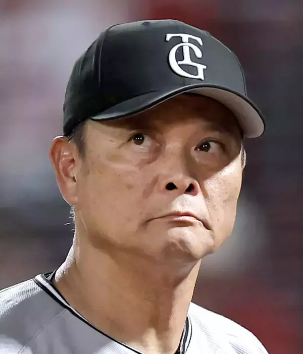 【巨人】橋上監督代行、ファームで故障から実戦復帰の吉川尚輝、門脇誠は「貴重な戦力」「慎重に」
