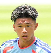 ヴィルフスブルク塩貝健人が今季初の出場なし　今季まだ無得点　９月の日本代表にも選出