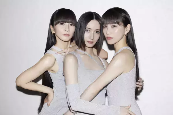 Ｐｅｒｆｕｍｅ　１２月にメンバー３人選曲のアルバム発売決定　９か月間温めてきた企画をメジャーデビュー記念日に発表