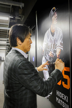 巨人・石塚裕惺、松井新監督の「ジャイアンツを背負って立つ選手」に恥じぬ選手へ「一緒に成長できれば」