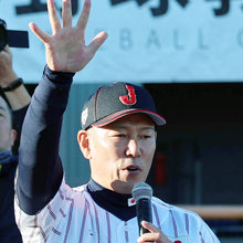 阪神・佐藤輝とロッテ西川の活躍見抜いた侍ジャパン・井端弘和監督の慧眼…ＷＢＣでも「予言的中」楽しみ