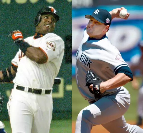 薬物使用疑惑はやはり大きな壁か…ボンズ、クレメンスの米野球殿堂入りはほぼ絶望的