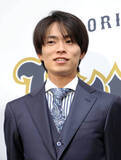 「【オリックス】山岡泰輔　国内ＦＡ権を行使せず１年契約で残留「１０勝、１００イニング以上を…」１０年目の来季は先発再転向」の画像1