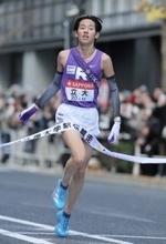 【箱根駅伝】立大は総合２０位で６４年ぶりのシード獲得ならず