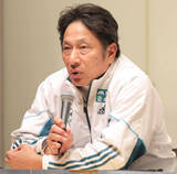 「青学大・原晋監督、箱根駅伝・黒田朝日の激走を回顧「まさか先頭まで出るとは私自身もびっくり」…「ミヤネ屋」生出演」の画像1