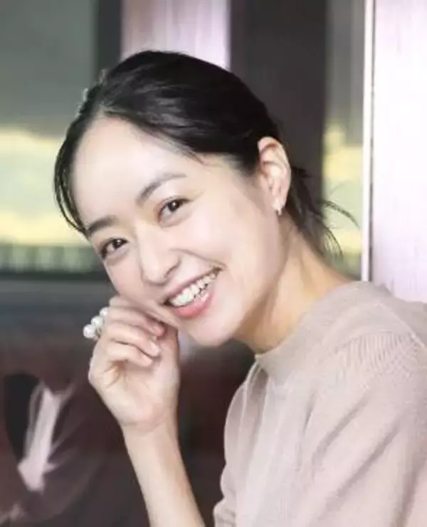 井上真央３９歳に「衝撃の事実」「え！？」ネット騒然…現在の姿に驚がく「めっちゃキレイ」