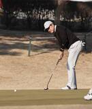 「【巨人】原辰徳氏「さあ、どうだと」阿部巨人にエール　ファンとゴルフで交流」の画像1