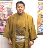 「　「ＡＢＥＭＡ大相撲」の専属解説者の元横綱・若乃花の花田虎上氏「横綱・大の里は気持ちのムラなくせ」単独インタビュー〈２〉」の画像1