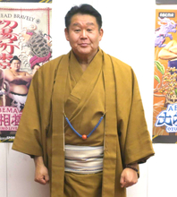 　「ＡＢＥＭＡ大相撲」の専属解説者の元横綱・若乃花の花田虎上氏「横綱・大の里は気持ちのムラなくせ」単独インタビュー〈２〉