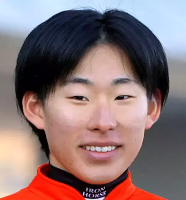 【ブルーバードＣ】カタリテは初黒星２着　「マークされてしまった」高杉吏麒騎手　ＪＲＡ勢上位独占で３連単７８０円