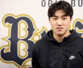 【オリックス】台湾出身の育成２年目右腕・陳睦衡「１軍に上がって勝負ができるように…」ソフトバンク・徐らと「共闘」へ支配下目指す