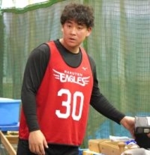 【楽天】「借りを返したい」ドラ３・繁永晟がリベンジ誓う大阪桐蔭時代に敗れた近江の２年生エースとは