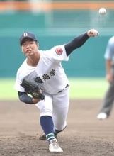 【センバツ】 昨夏甲子園Ｖの沖縄尚学「神宮枠」で滑り込み出場…超高校級左腕・末吉良丞が再び聖地へ