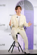 Ｈｅｙ！Ｓａｙ！ＪＵＭＰ・山田涼介　毎朝３～５キロ走るのが日課「朝すごく早く起きるので…」