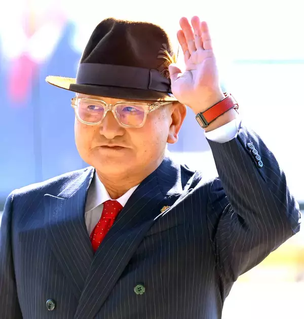 【サウジＣ】好成績のゲート番は？　フォーエバーヤングの６番ゲートは過去６回で【１・０・０・５】枠順確定