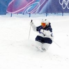 【五輪】冨高日向子、藤木日菜が１回戦突破　中尾春香、柳本理乃は敗退　デュアルモーグル女子