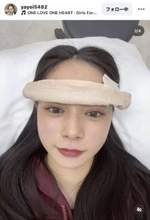 兄は侍ジャパン！宮城弥生が眉毛サロンでクッキリまゆげに変身！「生き生きしてて素敵」「似合ってます」と絶賛の声