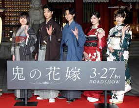 キンプリ永瀬廉、吉川愛は「ピッチピチのギャルで」初対面は敬語も「サイゼリヤ」トークで親近感