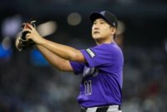 「菅野に対して少し打ち急いで」ブルージェイズ指揮官が悔やむ　菅野智之を攻略できずに今季初黒星　岡本和真は２戦連発