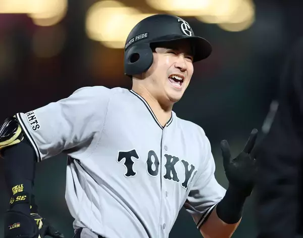 【巨人】６勝中４勝が逆転勝ち　シーズン序盤から劇的展開　粘って食らいつく