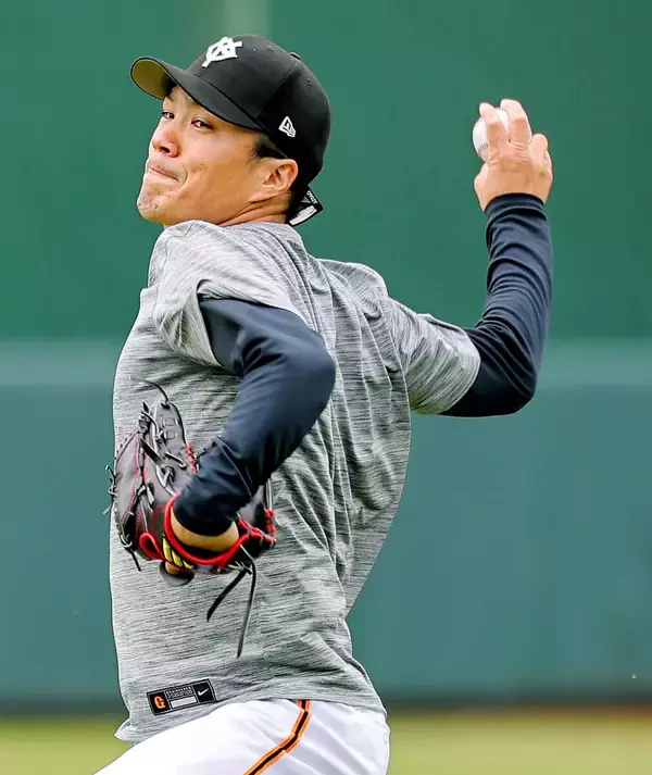 【巨人】甲子園「伝統の一戦」昨年はラスト８試合連続１点差…１４日から今季初の敵地阪神３連戦