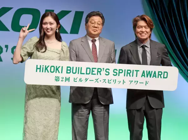 ヒロミが絶賛　ゆうちゃみの処世術「おじさんをあしらえる」長嶋一茂とプライベートでも親交