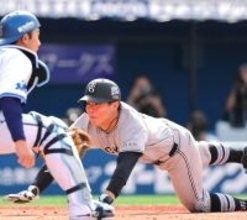 【番記者Ｇ戦記】リーグＶの２４年式「信号守る暴走族」再び　ヤングＧの機動力で加点　阿部監督「失敗を恐れないで続けて」