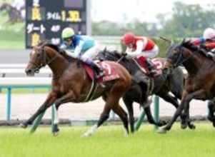 【読売マイラーズＣ・レースメモ】武豊騎手９４年ノースフライトに続く３勝目