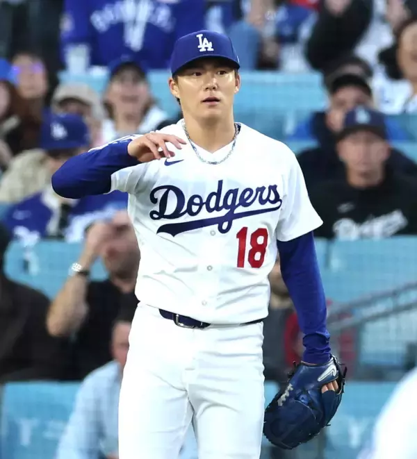 山本由伸、３試合ぶり３勝目なるか　“魔の初回”を３戦ぶり無失点　先頭打者に四球も…負の連鎖に終止符