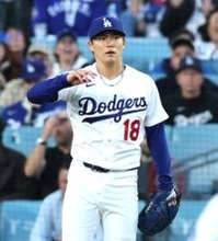 山本由伸、３試合ぶり３勝目なるか　“魔の初回”を３戦ぶり無失点　先頭打者に四球も…負の連鎖に終止符