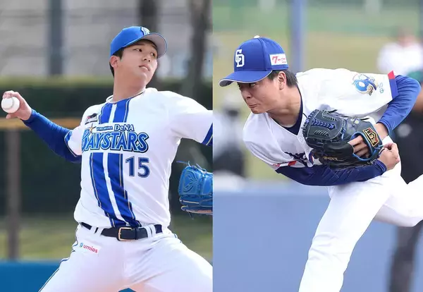 【ＮＰＢ今日の見どころ】新人同士６年ぶりの投げ合いでともに初勝利を狙う
