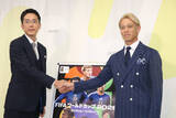 「本田圭佑　Ｗ杯選出外の三笘に言及「三笘さんがいない影響力は大きいのでは」選手に「優勝は口にするべき」と激励」の画像1