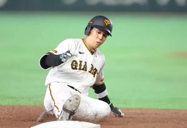 【番記者Ｇ戦記】場内の空気を変えた巨人・門脇誠の三塁打　大差でも諦めず見せた粘りは次への収穫