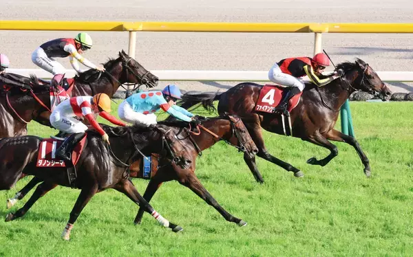 【目黒記念・レースメモ】ファイアンクランツV導いた　レーン騎手３年ぶり３勝目　重賞は通算２０勝