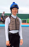 「【函館スプリントＳ】小崎綾也騎手が来週からの美浦滞在決断　クラスペディアで夏競馬の好発決める「勝ってきましたよ、となれば」」の画像1