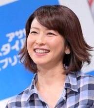 「これで５７歳！？」森高千里　絶対領域あらわ！最新姿に衝撃「叫んだ」「寝付けない」夫は主演級人気俳優