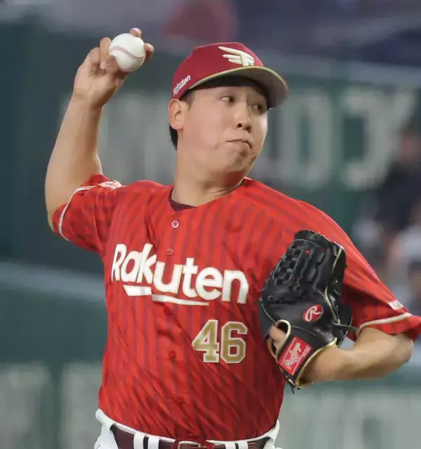 【楽天】藤平尚真　吉井理人新監督の就任に「チームをまとめるために、吉井さんのために頑張りたい」