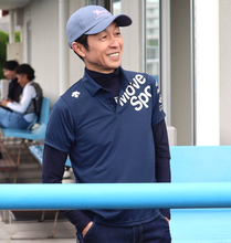 武豊騎手「ざわついてますね（笑）一緒に口取り写真を」と意気込む　ＧＬＡＹ・ＴＥＲＵのテルヒコウでグロリアスな週末に