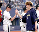 「【オリックス】今季ワースト６連敗阻止　たった一日で勝率５割復帰　岸田護監督「長いですよ…。本当に一個勝つのがね…」日本ハム戦の連敗も７で止めた」の画像1