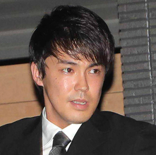 清水アキラの三男・清水良太郎さん死去　３７歳　アキラの事務所関係者が認める　６月には父と共演も