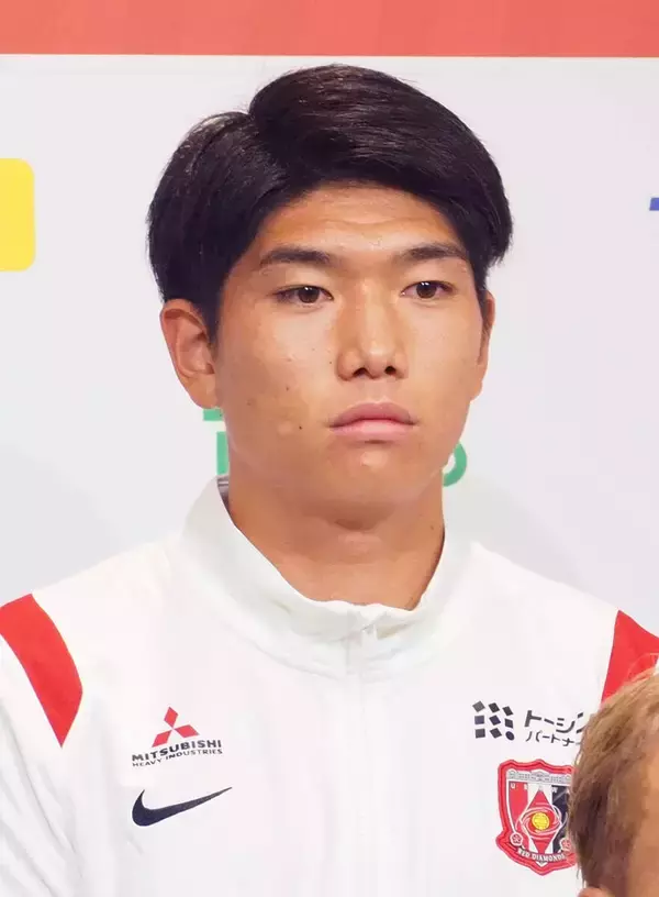 浦和１９歳・笹修大が２試合連続先発　ブーイングには「全部自分に向けられたものだと思って」