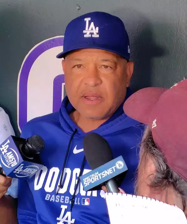 大谷翔平をロバーツ監督が絶賛「本当にいいものを見ることができた」　今季初の２打席連発２８、２９号　“広角打法”に「彼より優れた打者はいない」