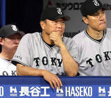 「【巨人】首位・阪神と今季最大４差に開く　痛恨の連敗で８月６勝１０敗に　２０日に阪神にマジック点灯も」の画像1
