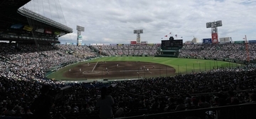 【甲子園】今大会の観衆　累計８０万２１００人は全席指定となった１０４回大会以降で最多　決勝は４万４７００人が観戦