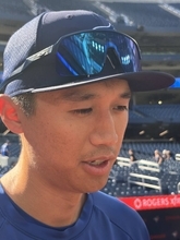 ブルージェイズ・加藤豪将氏が語る岡本和真「１度対戦した選手は一生忘れない 」　球団新人記録更新の裏にあった驚異の記憶力と適応力