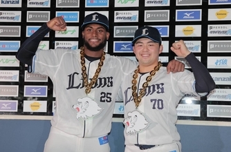 【西武】豆田泰志が中軸６球斬りでＣＳ初登板初勝利　好投の裏側にあった女房役から背中を押された一言