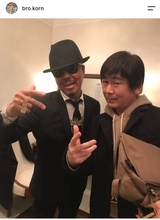 ブラザー・コーン　白血病で「俺の兄弟」藤田亨さんが死去　コンビを組んだ元相方「すでに遅かった」悲痛